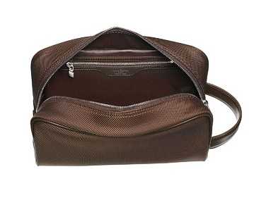 Cheap Fake Louis Vuitton Taiga Leather Palana soft toiletry kit M30758 - Click Image to Close